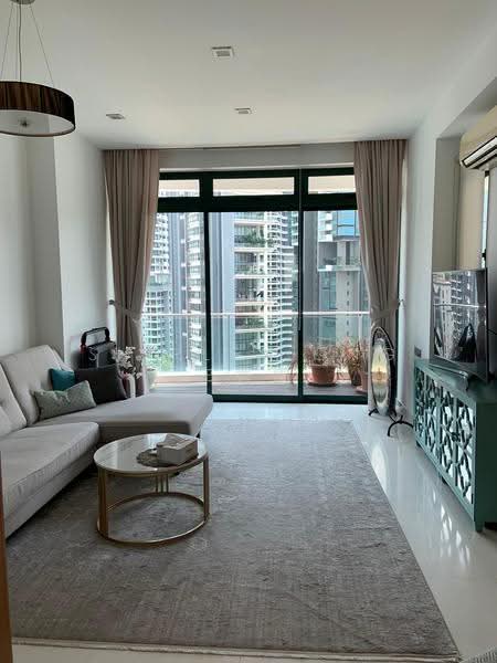 Riveria Gardens, 8 River Valley Grove, Orchard / River Valley, 2 Bedrooms, 969 sqft, Condominium For Rent, by Shirley Ong 王秀榛, 23218136 - PropertyGuru.com.sg