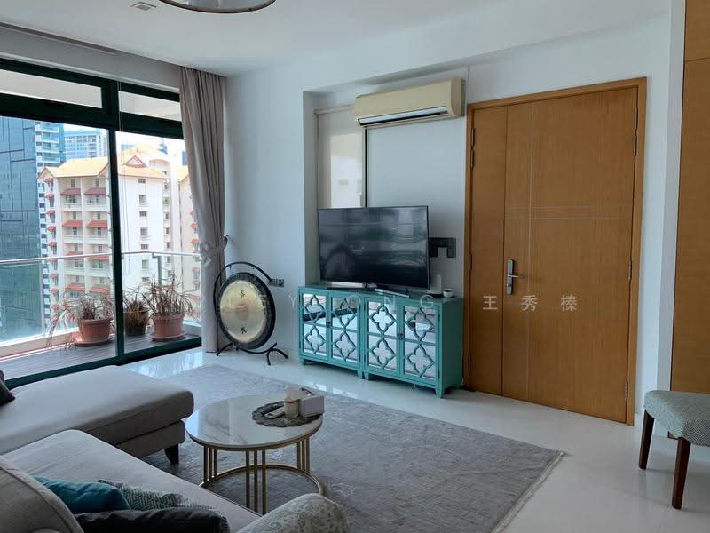 Riveria Gardens, 8 River Valley Grove, Orchard / River Valley, 2 Bedrooms, 969 sqft, Condominium For Rent, by Shirley Ong 王秀榛, 23218136 - PropertyGuru.com.sg