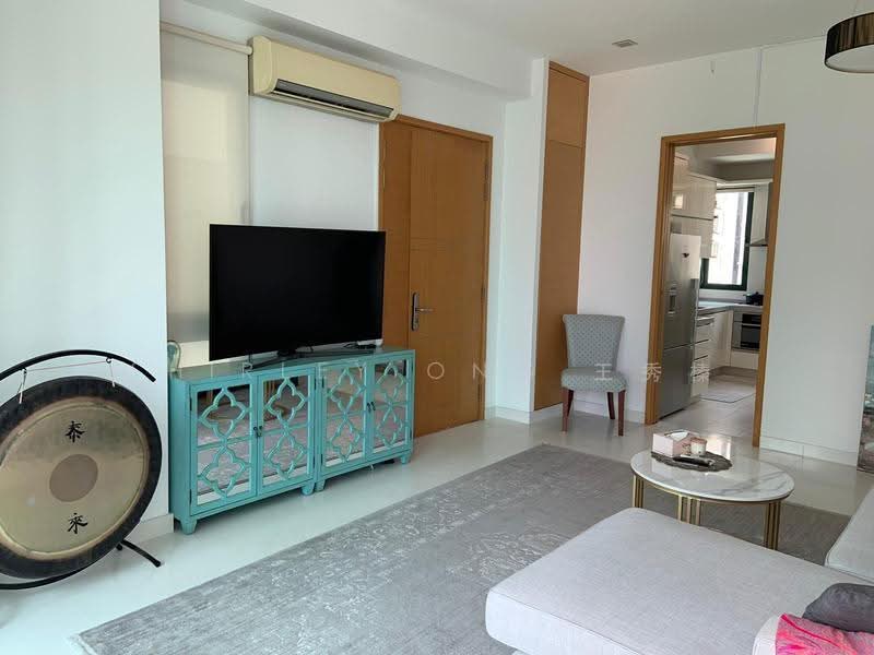 Riveria Gardens, 8 River Valley Grove, Orchard / River Valley, 2 Bedrooms, 969 sqft, Condominium For Rent, by Shirley Ong 王秀榛, 23218136 - PropertyGuru.com.sg