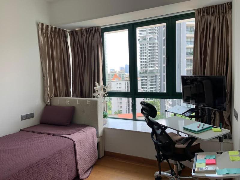 Riveria Gardens, 8 River Valley Grove, Orchard / River Valley, 2 Bedrooms, 969 sqft, Condominium For Rent, by Shirley Ong 王秀榛, 23218136 - PropertyGuru.com.sg
