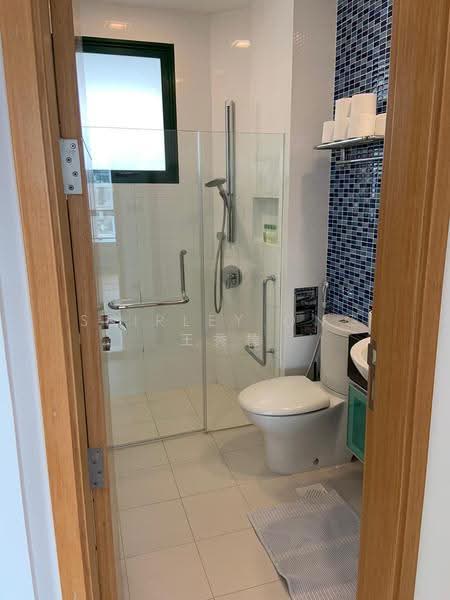 Riveria Gardens, 8 River Valley Grove, Orchard / River Valley, 2 Bedrooms, 969 sqft, Condominium For Rent, by Shirley Ong 王秀榛, 23218136 - PropertyGuru.com.sg