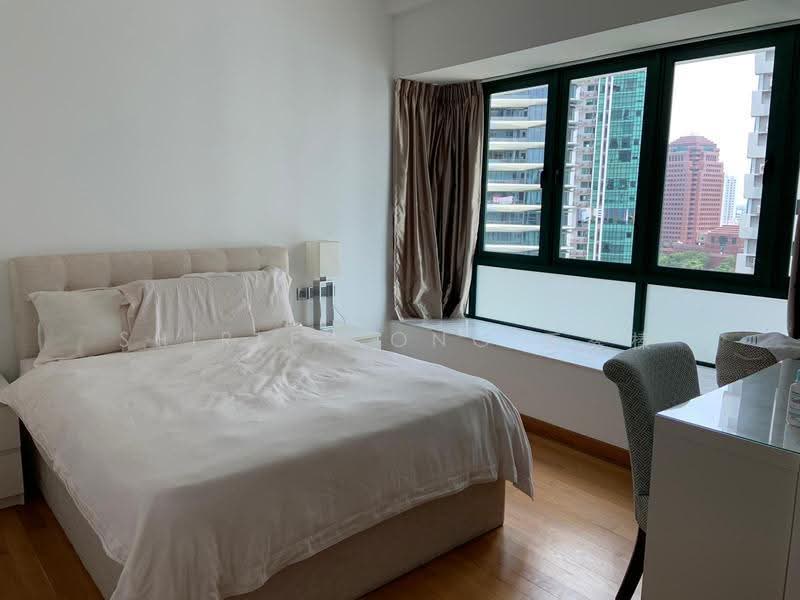 Riveria Gardens, 8 River Valley Grove, Orchard / River Valley, 2 Bedrooms, 969 sqft, Condominium For Rent, by Shirley Ong 王秀榛, 23218136 - PropertyGuru.com.sg