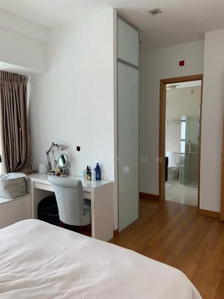 Riveria Gardens, 8 River Valley Grove, Orchard / River Valley, 2 Bedrooms, 969 sqft, Condominium For Rent, by Shirley Ong 王秀榛, 23218136 - PropertyGuru.com.sg