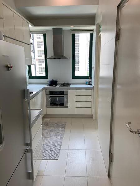 Riveria Gardens, 8 River Valley Grove, Orchard / River Valley, 2 Bedrooms, 969 sqft, Condominium For Rent, by Shirley Ong 王秀榛, 23218136 - PropertyGuru.com.sg