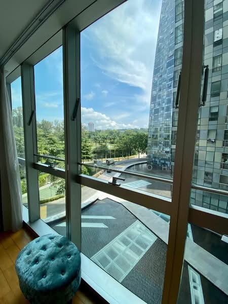 Reflections at Keppel Bay, 27 Keppel Bay View, 3 Bedrooms, 1,303 sqft, Condominium For Rent, by Linda Loh, 23218251 - PropertyGuru.com.sg