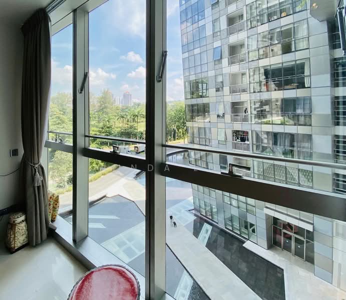 Reflections at Keppel Bay, 27 Keppel Bay View, 3 Bedrooms, 1,303 sqft, Condominium For Rent, by Linda Loh, 23218251 - PropertyGuru.com.sg