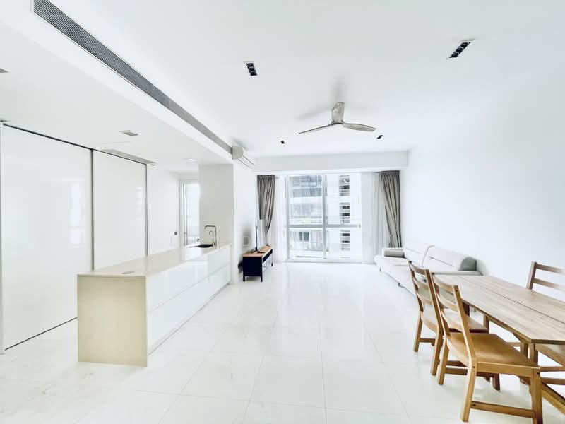 Reflections at Keppel Bay, 27 Keppel Bay View, 3 Bedrooms, 1,303 sqft, Condominium For Rent, by Linda Loh, 23218251 - PropertyGuru.com.sg