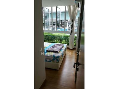 For Rent - Waterfront @ Faber