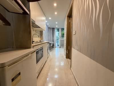 For Rent - Waterfront @ Faber