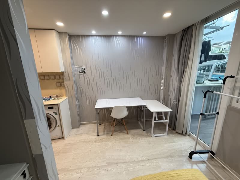 Waterfront @ Faber, 48 Faber Walk, 1 Bedroom, 600 sqft, Apartment For Rent, by Jialin Huang, 23218445 - PropertyGuru.com.sg