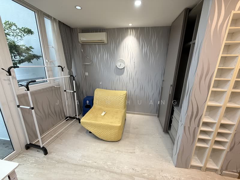 Waterfront @ Faber, 48 Faber Walk, 1 Bedroom, 600 sqft, Apartment For Rent, by Jialin Huang, 23218445 - PropertyGuru.com.sg