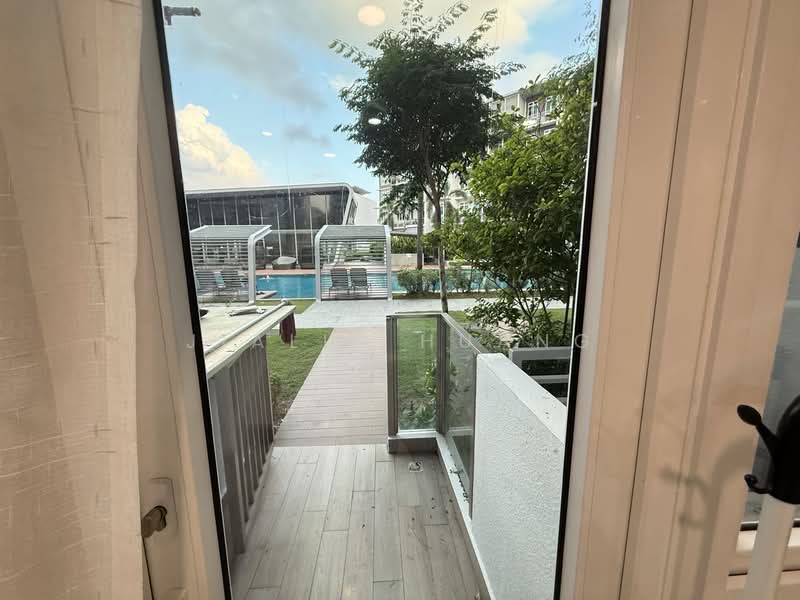 Waterfront @ Faber, 48 Faber Walk, 1 Bedroom, 600 sqft, Apartment For Rent, by Jialin Huang, 23218445 - PropertyGuru.com.sg