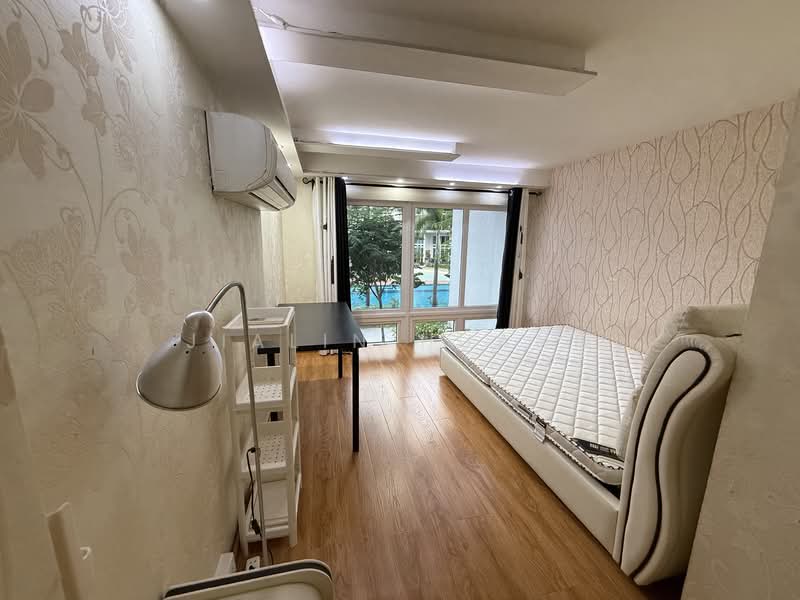 Waterfront @ Faber, 48 Faber Walk, 1 Bedroom, 600 sqft, Apartment For Rent, by Jialin Huang, 23218445 - PropertyGuru.com.sg