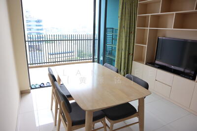 For Rent - J Gateway