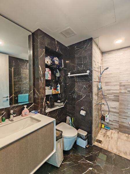 For Rent - J Gateway