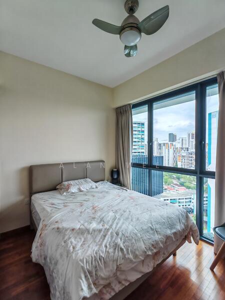 For Rent - J Gateway