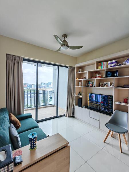 For Rent - J Gateway