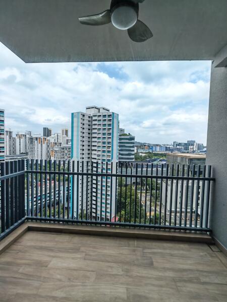 For Rent - J Gateway