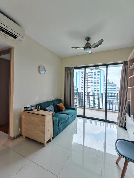 For Rent - J Gateway