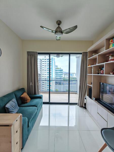 For Rent - J Gateway