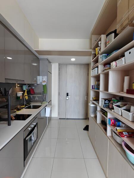 For Rent - J Gateway