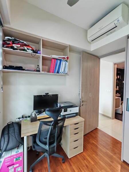 For Rent - J Gateway