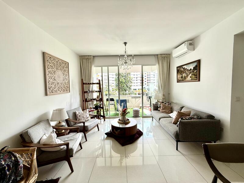 For Rent - Mi Casa