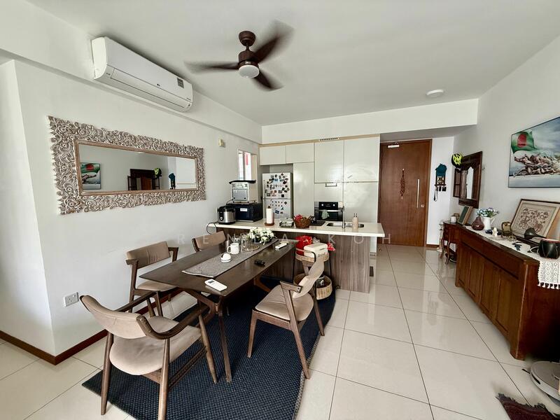 For Rent - Mi Casa