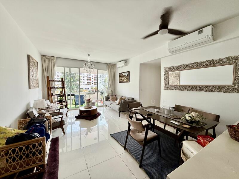 For Rent - Mi Casa