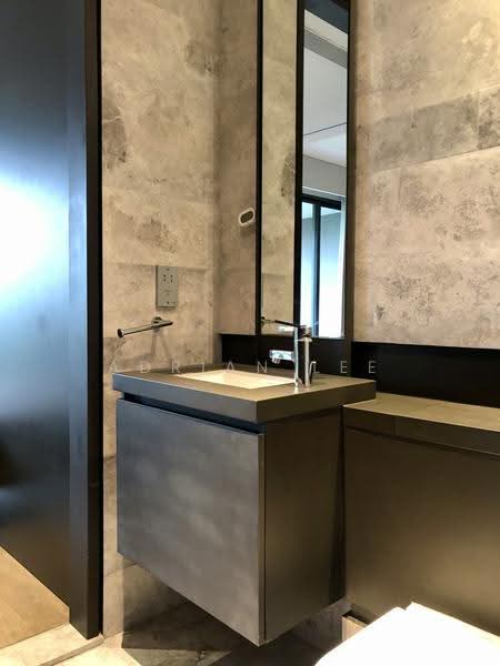 OUE Twin Peaks, 33 Leonie Hill Road, Orchard / River Valley, 1 Bedroom, 570 sqft, Condominium For Rent, by Adrian Lee, 23218872 - PropertyGuru.com.sg