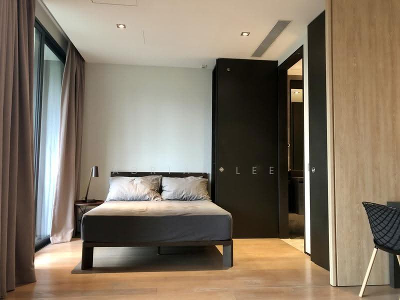 OUE Twin Peaks, 33 Leonie Hill Road, Orchard / River Valley, 1 Bedroom, 570 sqft, Condominium For Rent, by Adrian Lee, 23218872 - PropertyGuru.com.sg