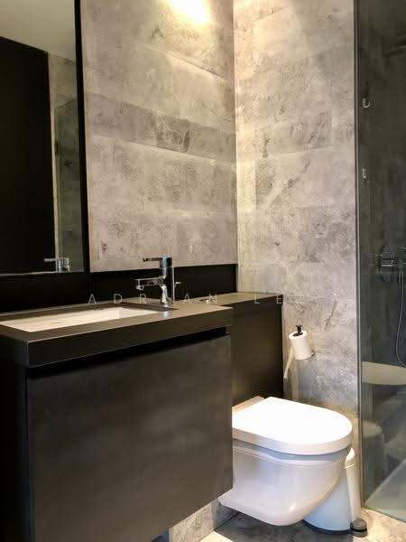 OUE Twin Peaks, 33 Leonie Hill Road, Orchard / River Valley, 1 Bedroom, 570 sqft, Condominium For Rent, by Adrian Lee, 23218872 - PropertyGuru.com.sg