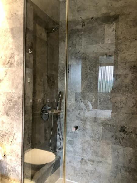 OUE Twin Peaks, 33 Leonie Hill Road, Orchard / River Valley, 1 Bedroom, 570 sqft, Condominium For Rent, by Adrian Lee, 23218872 - PropertyGuru.com.sg