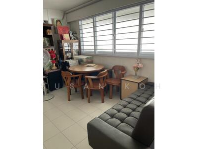 For Rent - 625 Yishun Street 61