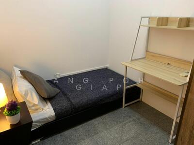 For Rent - Meraprime