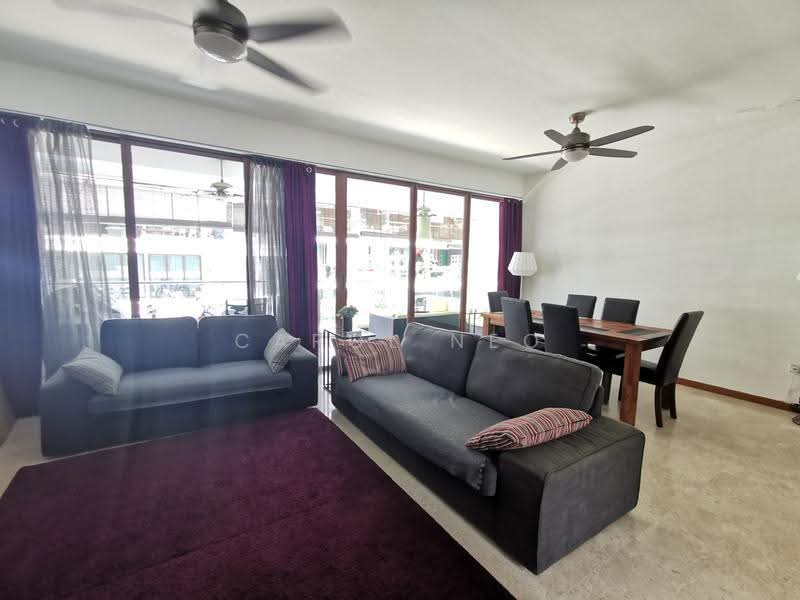 Park Natura, 37 Bukit Batok East Avenue 6, Dairy Farm / Bukit Panjang / Choa Chu Kang, 5 Bedrooms, 2,034 sqft, Condominium For Rent, by Carol Neo, 23220343 - PropertyGuru.com.sg