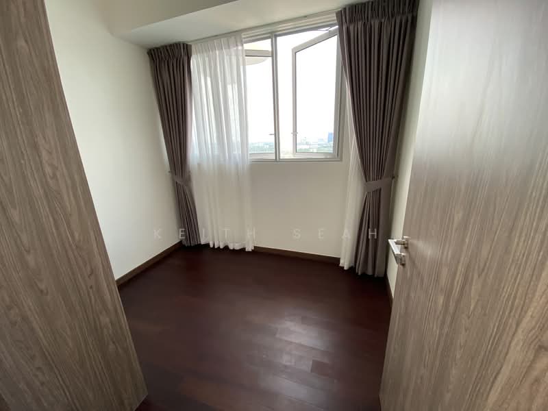 Queens Peak, Dundee Road, 3 Bedrooms, 850 sqft, Condominium For Rent, by Keith Seah, 23220393 - PropertyGuru.com.sg