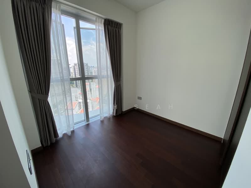 Queens Peak, Dundee Road, 3 Bedrooms, 850 sqft, Condominium For Rent, by Keith Seah, 23220393 - PropertyGuru.com.sg