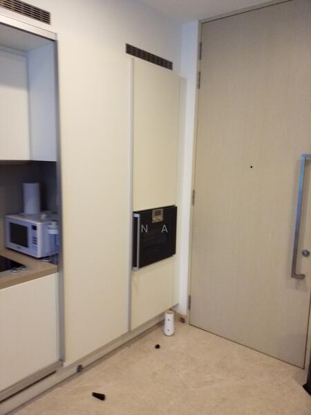 The Boutiq @ Killiney, 145 Killiney Road, 1 Bedroom, 506 sqft, Condominium For Rent, by Gina Su, 23220437 - PropertyGuru.com.sg