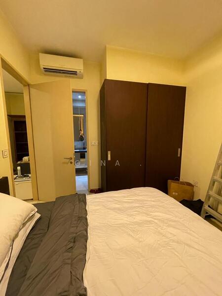 The Boutiq @ Killiney, 145 Killiney Road, 1 Bedroom, 506 sqft, Condominium For Rent, by Gina Su, 23220437 - PropertyGuru.com.sg