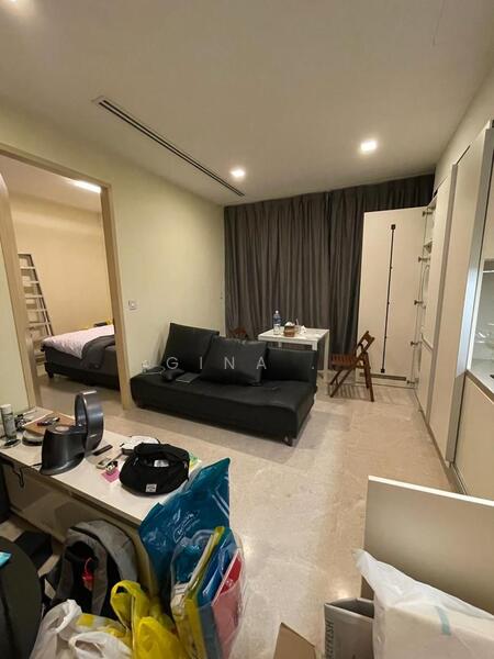 The Boutiq @ Killiney, 145 Killiney Road, 1 Bedroom, 506 sqft, Condominium For Rent, by Gina Su, 23220437 - PropertyGuru.com.sg