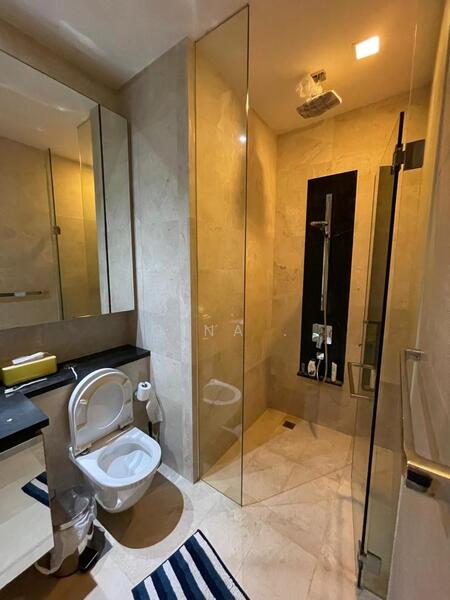 The Boutiq @ Killiney, 145 Killiney Road, 1 Bedroom, 506 sqft, Condominium For Rent, by Gina Su, 23220437 - PropertyGuru.com.sg