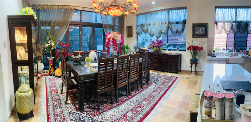 Freehold Bungalow detached with Lift on hill top of Siglap Bungalow House For Sale at S$ 17,000,000 | PropertyGuru Singapore