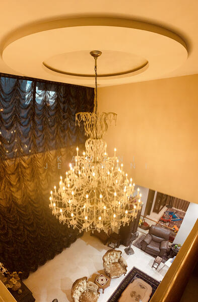 Freehold Bungalow detached with Lift on hill top of Siglap Bungalow House For Sale at S$ 17,000,000 | PropertyGuru Singapore