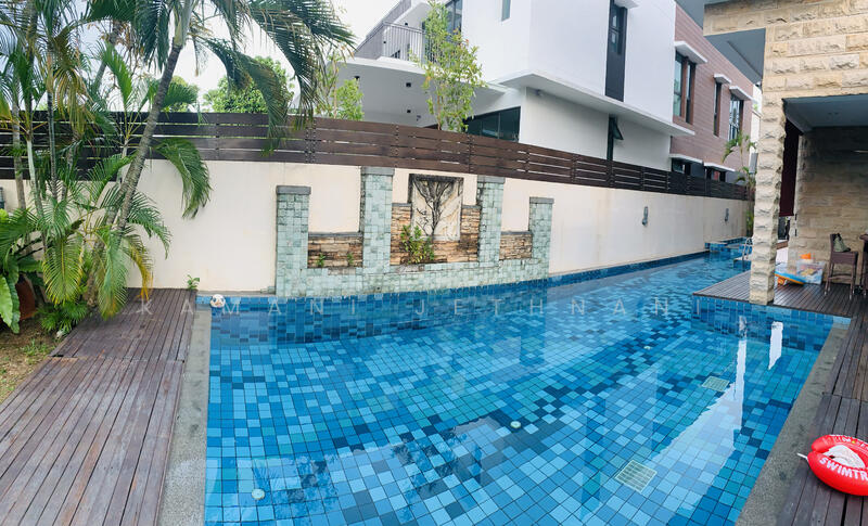 Freehold Bungalow detached with Lift on hill top of Siglap Bungalow House For Sale at S$ 17,000,000 | PropertyGuru Singapore