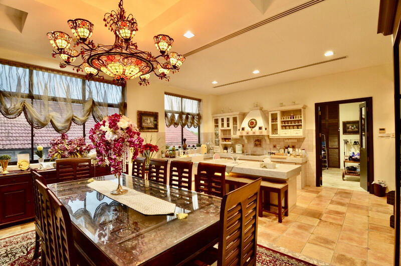 Freehold Bungalow detached with Lift on hill top of Siglap Bungalow House For Sale at S$ 17,000,000 | PropertyGuru Singapore