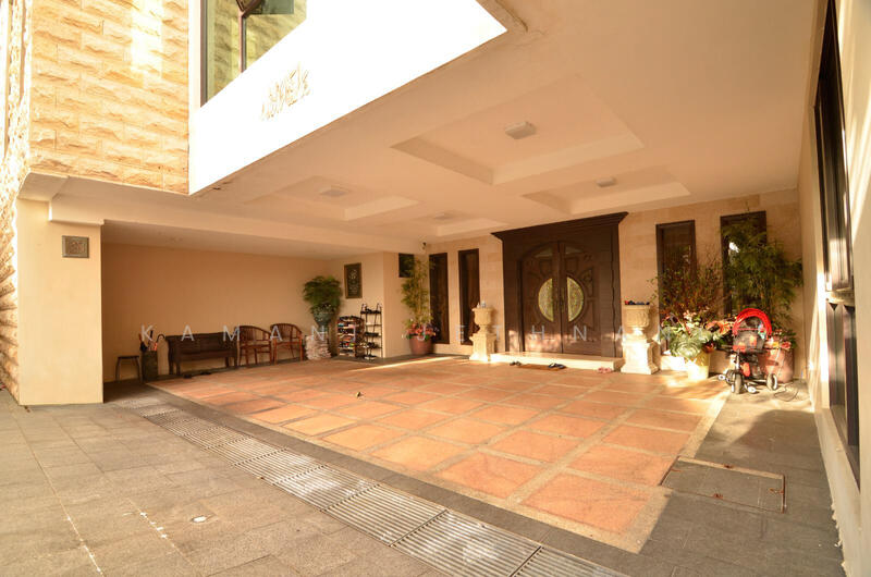 Freehold Bungalow detached with Lift on hill top of Siglap Bungalow House For Sale at S$ 17,000,000 | PropertyGuru Singapore