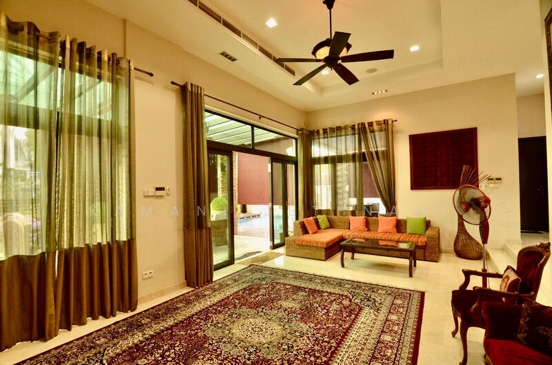 Freehold Bungalow detached with Lift on hill top of Siglap Bungalow House For Sale at S$ 17,000,000 | PropertyGuru Singapore