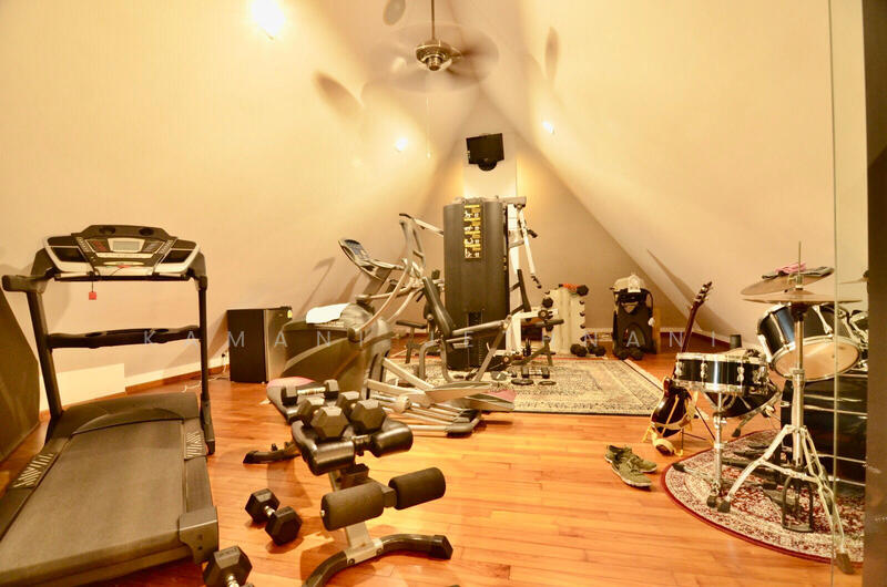 Freehold Bungalow detached with Lift on hill top of Siglap Bungalow House For Sale at S$ 17,000,000 | PropertyGuru Singapore