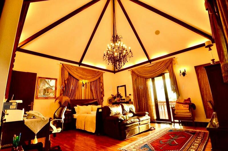 Freehold Bungalow detached with Lift on hill top of Siglap Bungalow House For Sale at S$ 17,000,000 | PropertyGuru Singapore